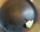 漬物コロッケ作り方2写真