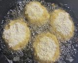 漬物コロッケ作り方9写真