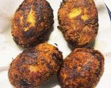 漬物コロッケ作り方10写真