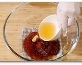 ビビン麺 作り方 / そうめんレシピ作り方3写真