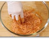 ビビン麺 作り方 / そうめんレシピ作り方6写真