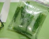 簡単！オクラとちくわのカレーソテー作り方2写真