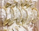 我が家の味濃いめ！褒められ餃子♡作り方8写真