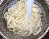 さっぱり♪夏の冷うどん作り方2写真