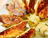 我が家の味濃いめ！褒められ餃子♡作り方11写真