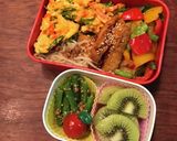 味付け簡単*無限手羽中作り方7写真