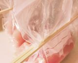 むね肉のよだれ鶏★2 飽きのない味作り方5写真