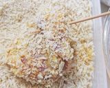 専門店直伝！手が汚れないやわらかヒレカツ作り方4写真