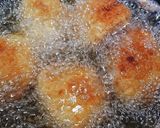 専門店直伝！手が汚れないやわらかヒレカツ作り方5写真