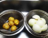 ビーフより美味、スペアリブのポークカレー作り方6写真
