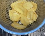 じゃことごまのいなり寿司『何食べ』#82作り方2写真