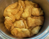 じゃことごまのいなり寿司『何食べ』#82作り方4写真