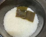 じゃことごまのいなり寿司『何食べ』#82作り方5写真