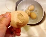 味付け卵♪作り方4写真