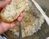 じゃことごまのいなり寿司『何食べ』#82作り方11写真