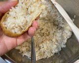 じゃことごまのいなり寿司『何食べ』#82作り方11写真