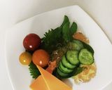 ゼリードレッシング作り方4写真