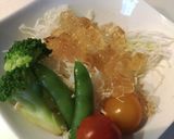 ゼリードレッシング作り方5写真