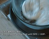 口どけなめらか♪チョコレートムース※動画作り方10写真