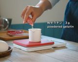 口どけなめらか♪チョコレートムース※動画作り方2写真