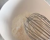 フラワートルティーヤ作り方1写真