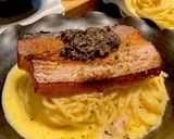 本格的ベーコンつくちゃいました～♪作り方7写真