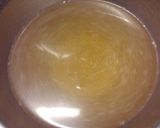 ❀ちょっとちまき風～香る炊き込みご飯❀作り方4写真