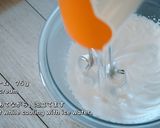口どけなめらか♪チョコレートムース※動画作り方7写真