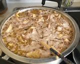 親鳥煮作り方7写真