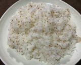 すき焼き風味のキンパ作り方6写真