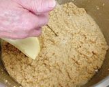 【病院】おさかなそぼろ丼【給食】作り方7写真
