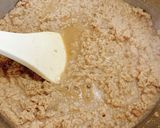 【病院】おさかなそぼろ丼【給食】作り方8写真