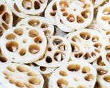 お年寄り絶賛シリーズ☆れんこん茄子煮☆作り方4写真