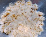 冷やして美味♡簡単バナナヨーグルトケーキ作り方1写真