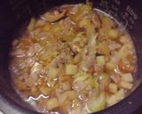 ❀ちょっとちまき風～香る炊き込みご飯❀作り方6写真