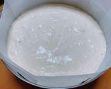 冷やして美味♡簡単バナナヨーグルトケーキ作り方6写真