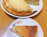 冷やして美味♡簡単バナナヨーグルトケーキ作り方7写真