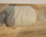 オニオンベーコンブレッド作り方12写真