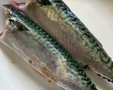細サバのなめろう作り方1写真