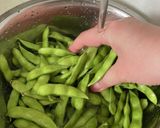 失敗なし!新潟のおいしい枝豆のゆで方作り方1写真
