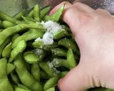 失敗なし!新潟のおいしい枝豆のゆで方作り方2写真