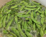 失敗なし！新潟のおいしい枝豆のゆで方作り方3写真