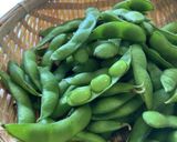 失敗なし!新潟のおいしい枝豆のゆで方作り方4写真