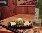 おうち居酒屋★半熟玉子の磯辺揚げ作り方6写真