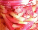鶏もも肉の簡単酢鶏DE最高の夏つまみ作り方3写真