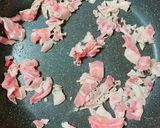 ゴーヤの揚げ炒め 大量消費にも!作り方4写真