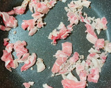 ゴーヤの揚げ炒め　大量消費にも！作り方4写真