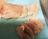 チキン南蛮作り方1写真