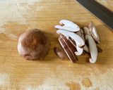 冷蔵庫にあるもので、特別でない混ぜご飯作り方4写真