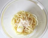 手軽に【ミートソースパスタ】スパゲッティ作り方3写真